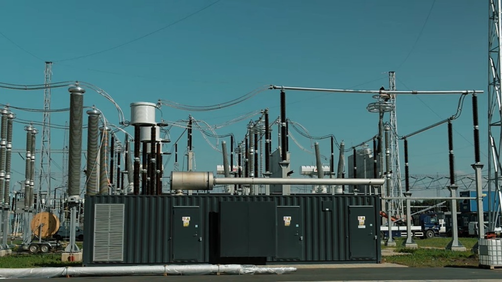 Electric Transformer Manufacturer Supplier from Vadodara India