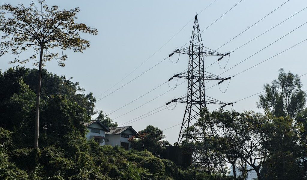 KPTL Adani Transmission Line | T&D India