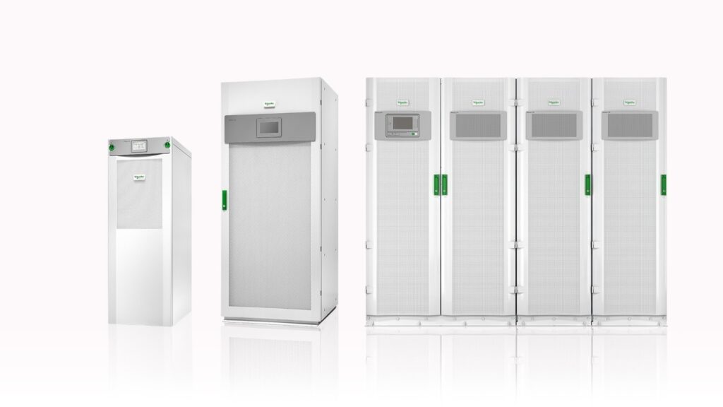 Schneider eConversion | T&D India