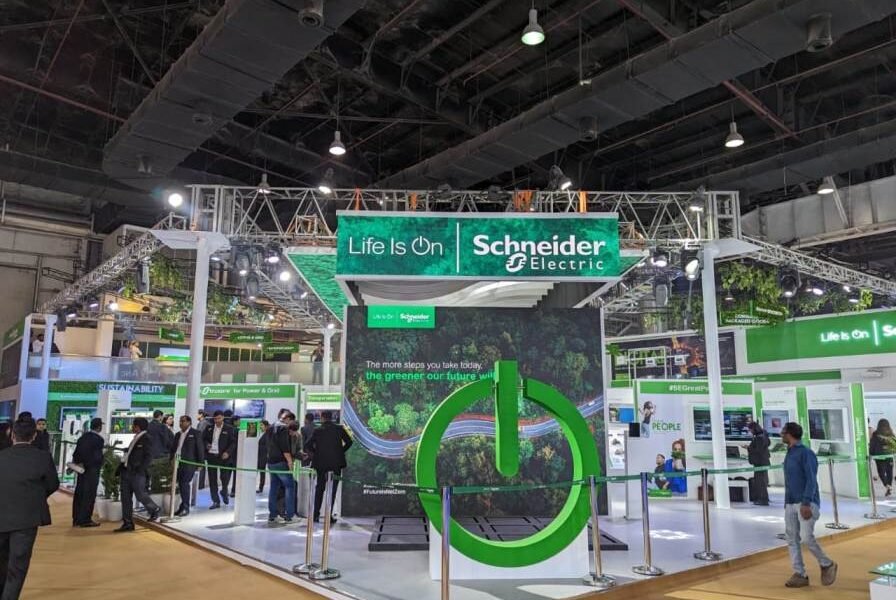 Schneider Electric to invest ₹425 crore for smart factory in Bengaluru